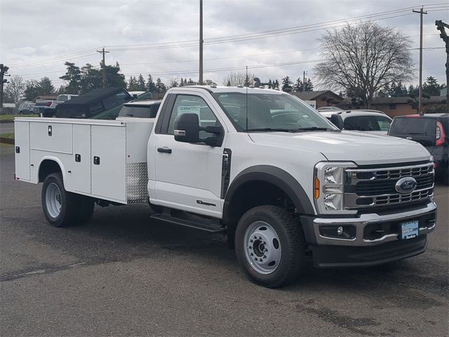 2024 Ford F-550 XL