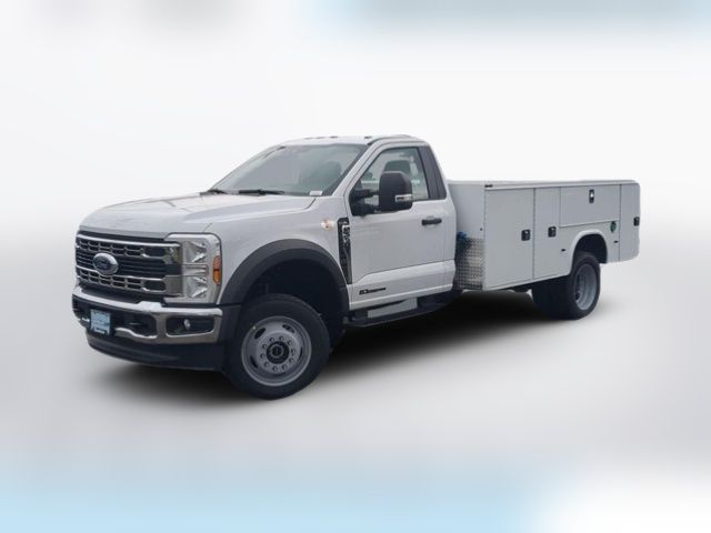 2024 Ford F-550 XL