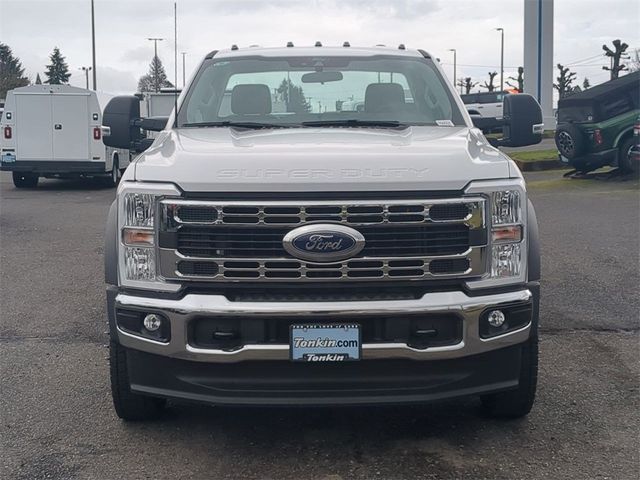 2024 Ford F-550 XL