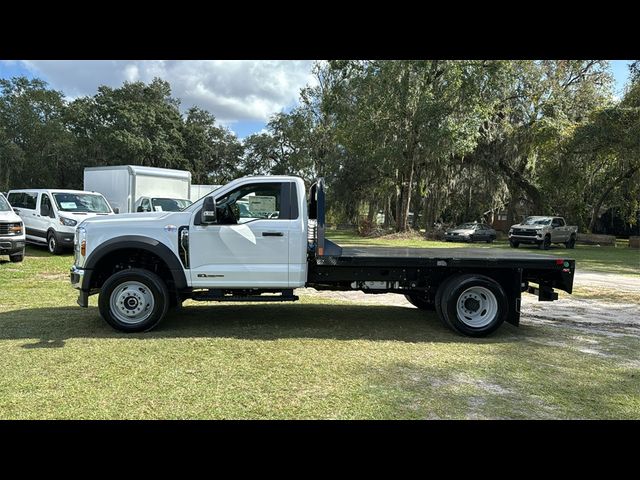 2024 Ford F-550 XL