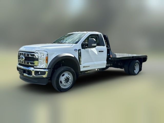 2024 Ford F-550 XL