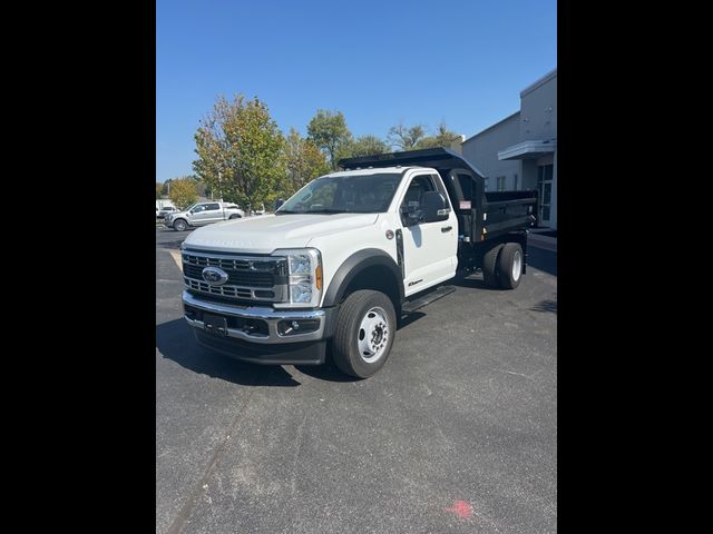 2024 Ford F-550 XL