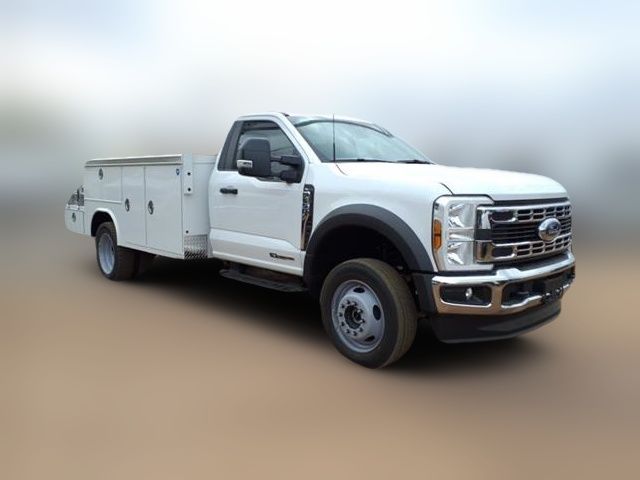 2024 Ford F-550 XL