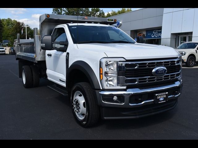 2024 Ford F-550 XL