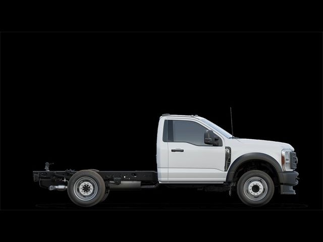 2024 Ford F-550 XL