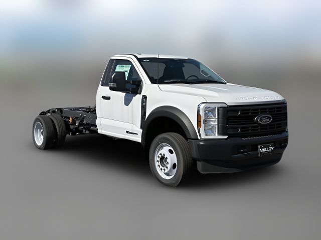 2024 Ford F-550 XL