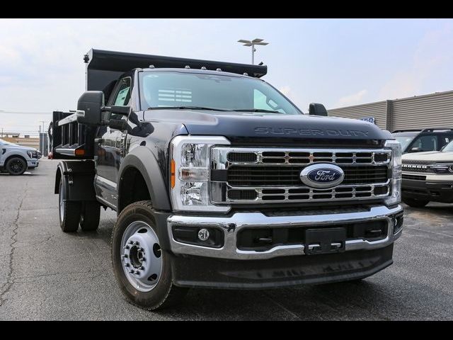 2024 Ford F-550 XL