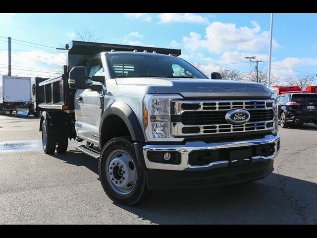 2024 Ford F-550 XL