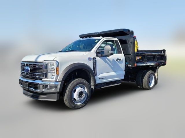 2024 Ford F-550 XL