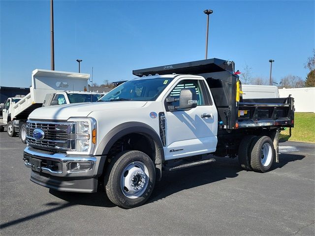 2024 Ford F-550 XL