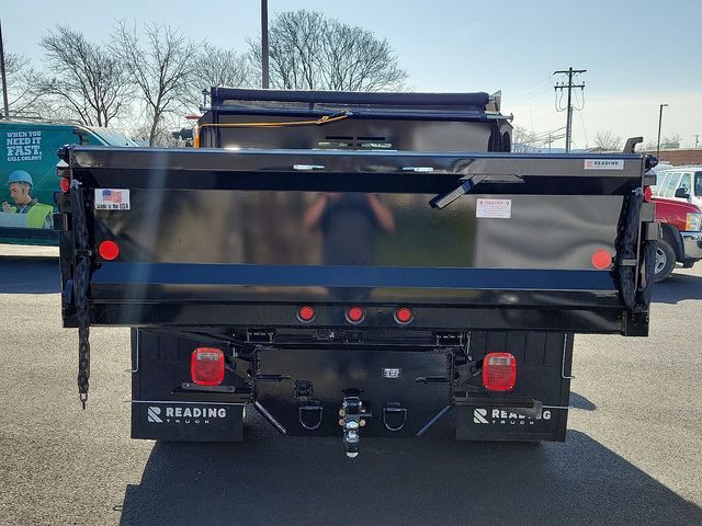 2024 Ford F-550 XL