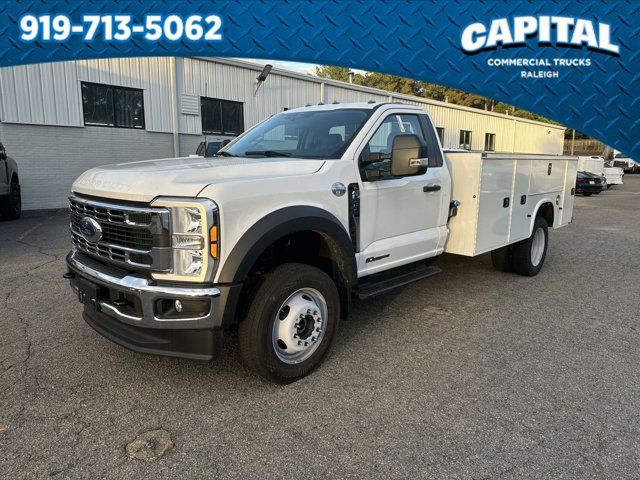 2024 Ford F-550 XL