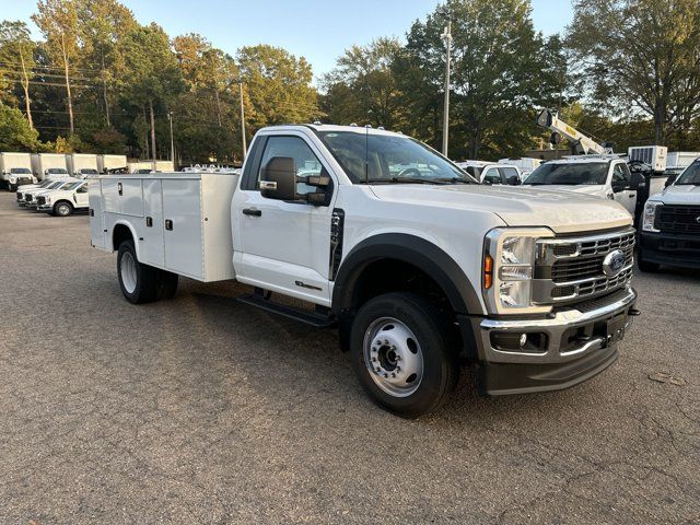 2024 Ford F-550 XL