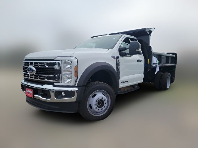 2024 Ford F-550 XL