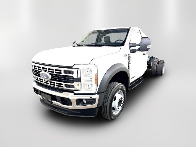 2024 Ford F-550 XL
