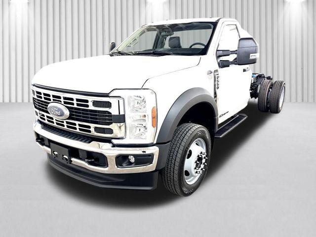 2024 Ford F-550 XL