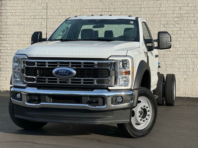 2024 Ford F-550 XL