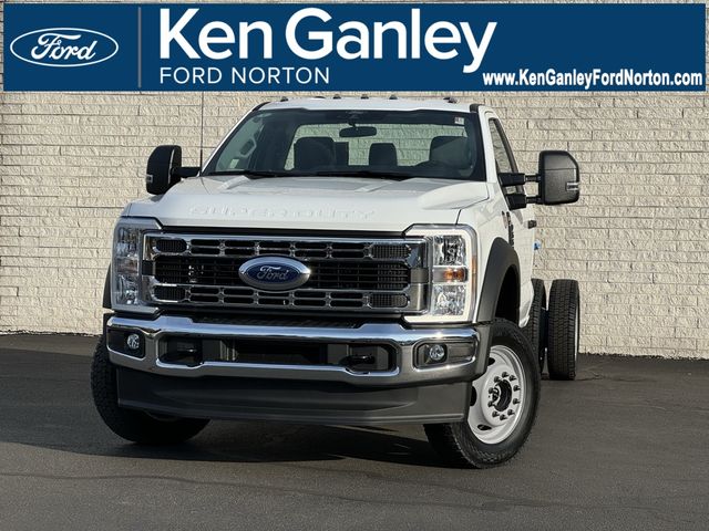 2024 Ford F-550 XL