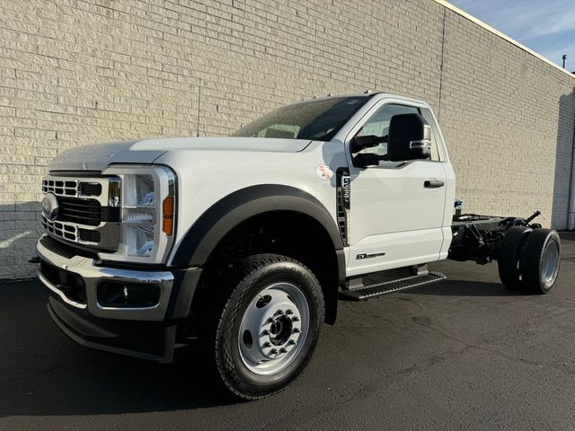 2024 Ford F-550 XL