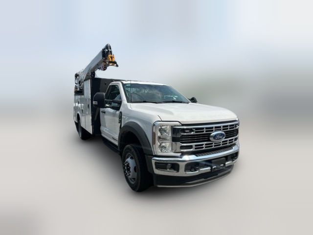 2024 Ford F-550 XL