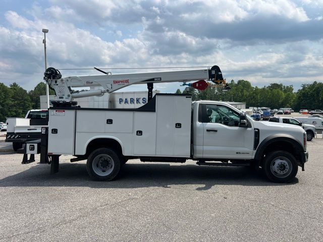 2024 Ford F-550 XL