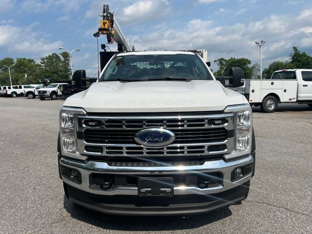 2024 Ford F-550 XL