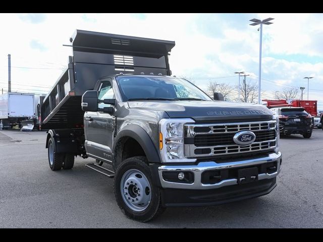 2024 Ford F-550 XL