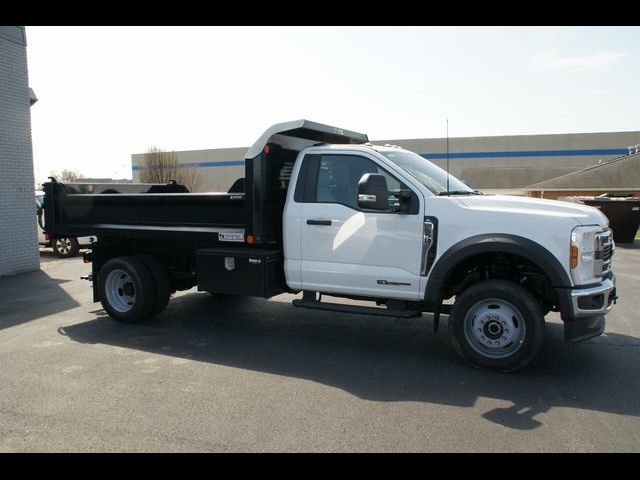 2024 Ford F-550 XL