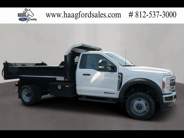 2024 Ford F-550 XL