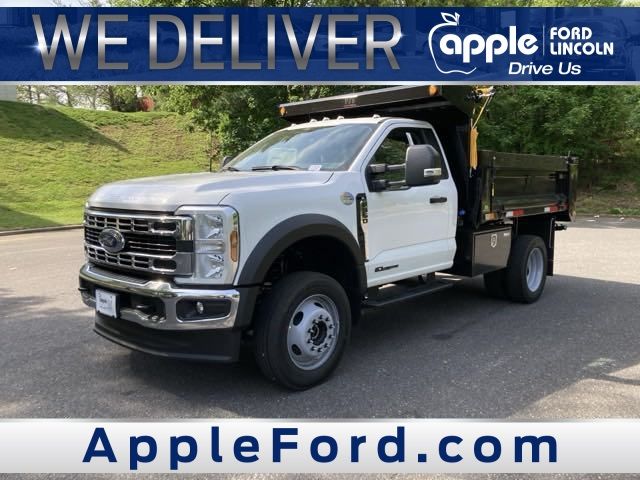 2024 Ford F-550 XL