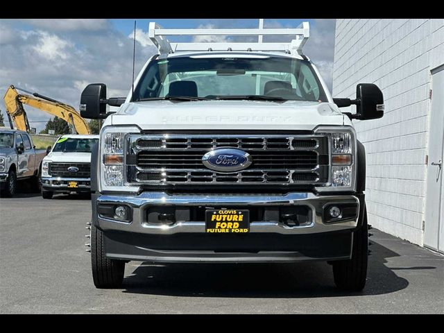 2024 Ford F-550 XL