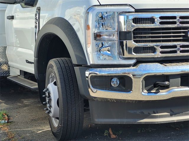 2024 Ford F-550 XL