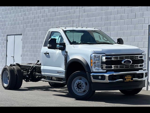 2024 Ford F-550 XL