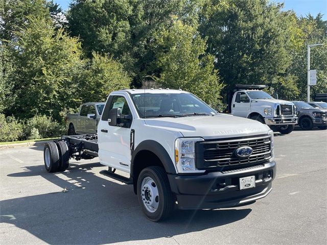 2024 Ford F-550 XL