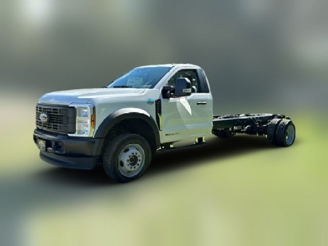 2024 Ford F-550 XL