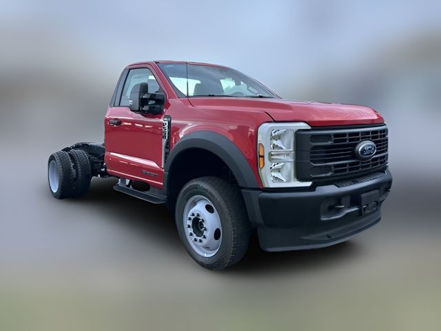 2024 Ford F-550 XL