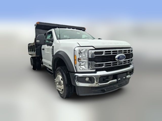 2024 Ford F-550 XL
