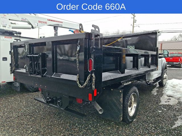 2024 Ford F-550 XL