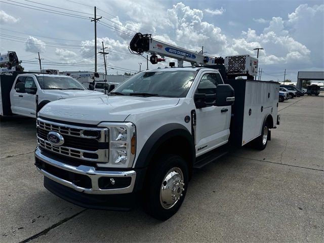 2024 Ford F-550 XL