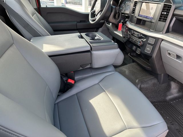 2024 Ford F-550 XL