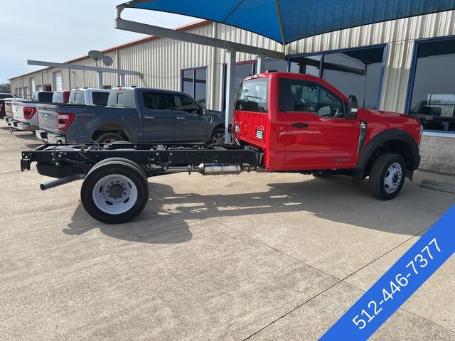 2024 Ford F-550 XL