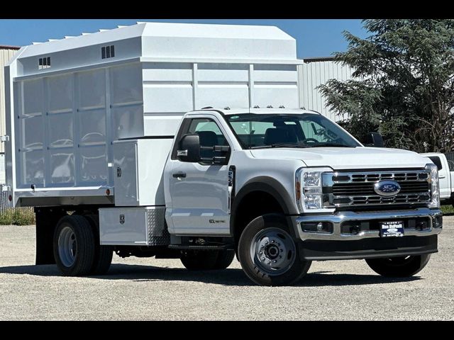 2024 Ford F-550 XL