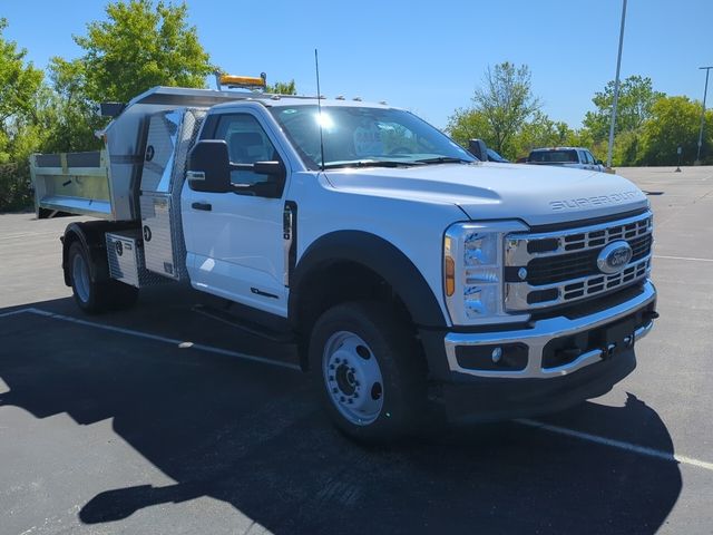 2024 Ford F-550 XL