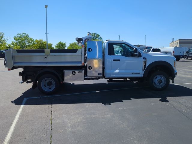 2024 Ford F-550 XL