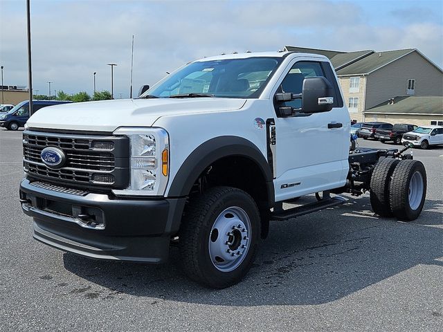 2024 Ford F-550 XL