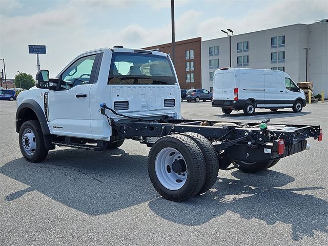 2024 Ford F-550 XL