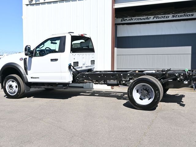 2024 Ford F-550 XL