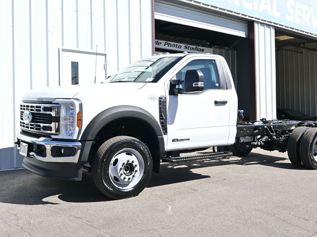 2024 Ford F-550 XL