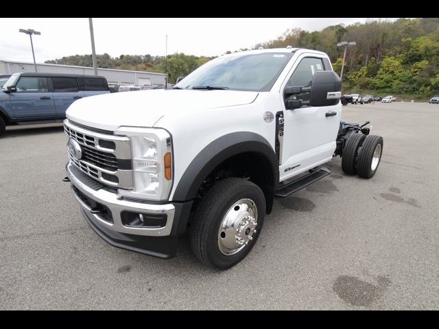 2024 Ford F-550 XL