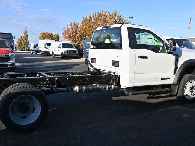 2024 Ford F-550 XL